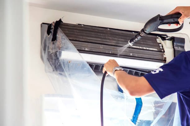 Millsboro, DE Airduct Cleaning Company