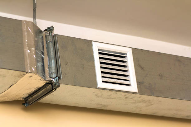 Best General Air Duct Cleaning  in Millsboro, DE